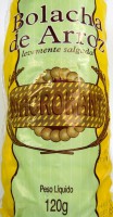 Bolacha de Arroz
